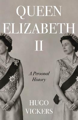 Queen Elizabeth II (Trade Paperback)