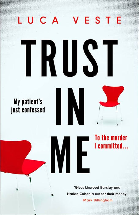 Trust In Me (Paperback)