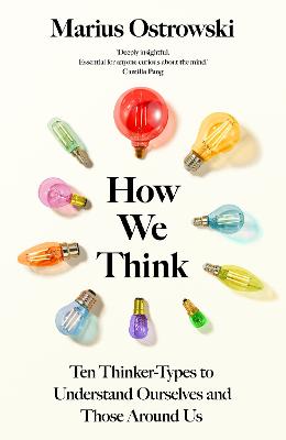 How We Think (Trade Paperback)