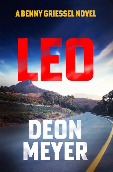 Leo: English Edition (Trade Paperback)