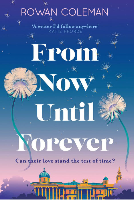 From Now Until Forever (Trade Paperback)