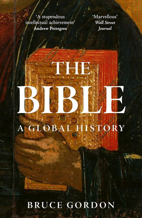 The Bible: A Global History (Paperback)