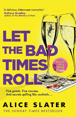 Let the Bad Times Roll (Paperback)