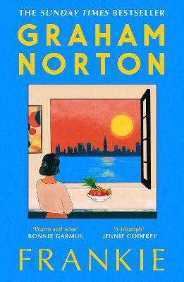 Frankie (Paperback)