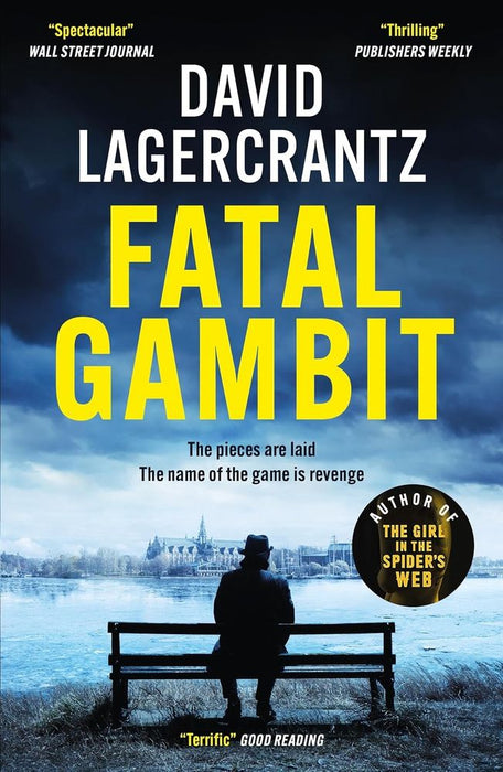 Fatal Gambit (Paperback)