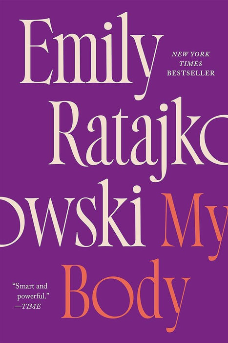 My Body (Paperback)