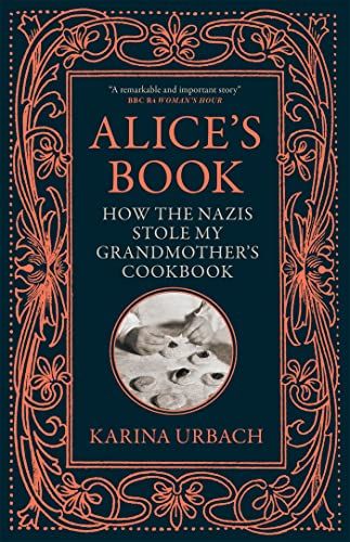 Alice's Book (Paperback)