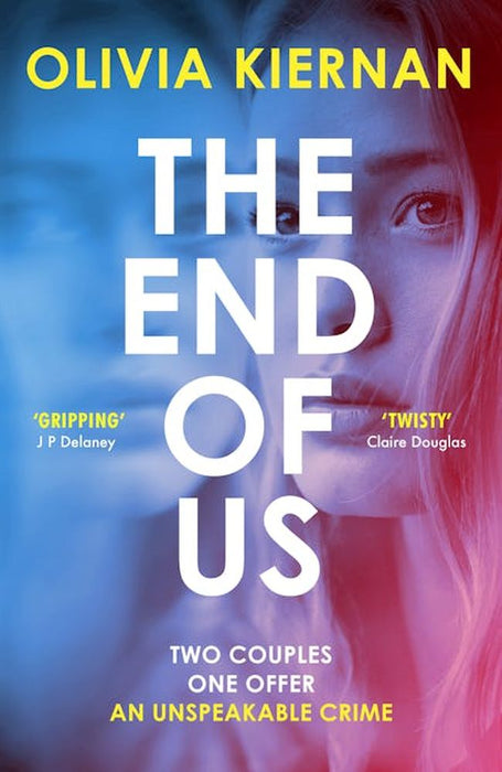 The End of Us (Paperback)