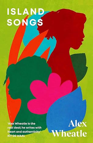 Island Songs (Paperback)