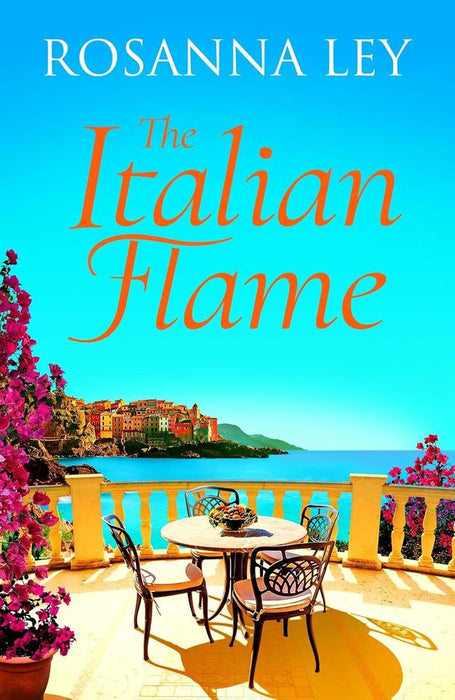 The Italian Flame (Paperback)