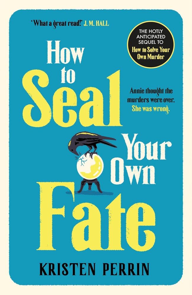 Castle Knoll Files 2: How To Seal Your Own Fate (Paperback)