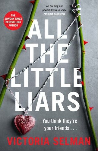 All the Little Liars (Trade Paperback)