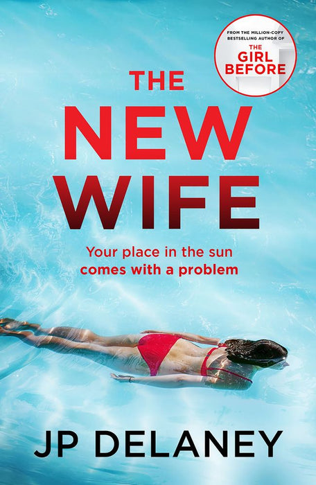 The New Wife (Trade Paperback)