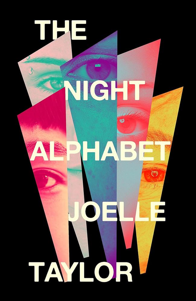 Night Alphabet