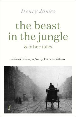 The Beast In The Jungle And Other Tales (Paperback)