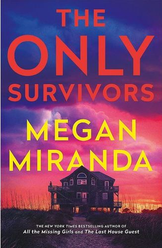 The Only Survivors (Paperback)