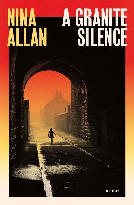 Granite Silence (Paperback) - April release