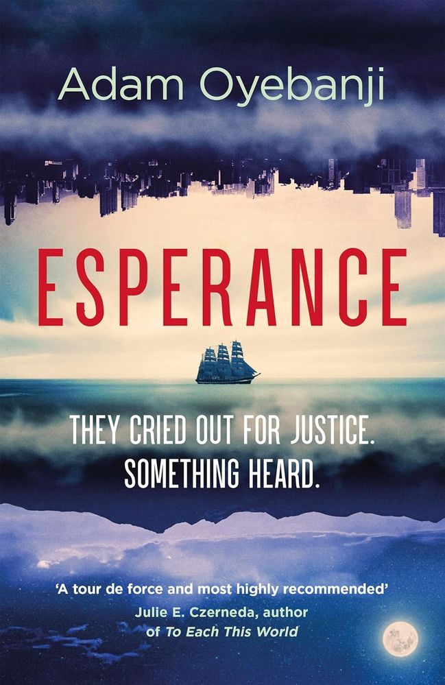 Esperance (Paperback)