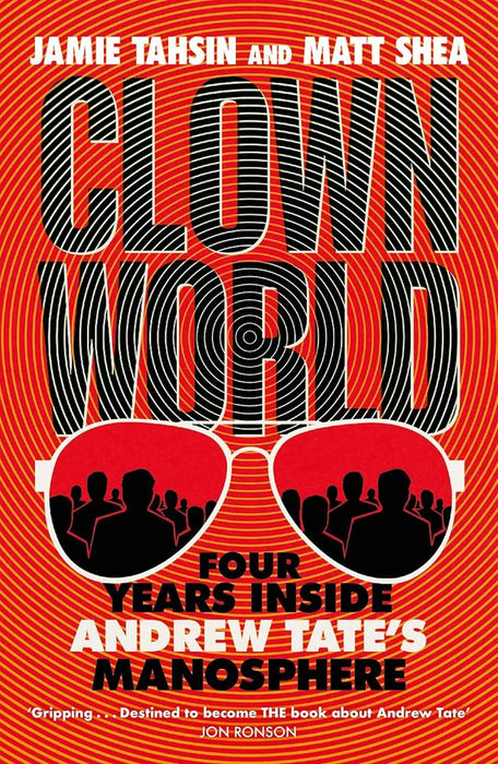 Clown World (Paperback)