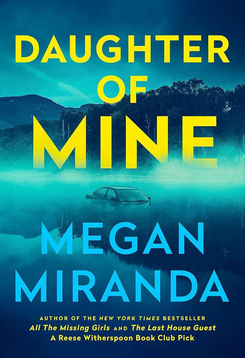 Daughter of Mine (Paperback)
