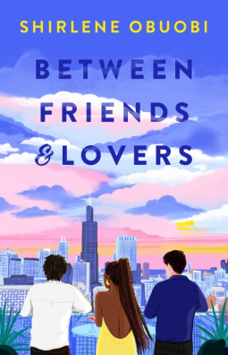 Between Friends and Lovers (Paperback)