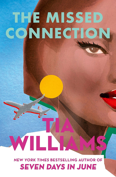 The Missed Connection (Trade Paperback)