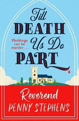 Till Death Us Do Part (Paperback)