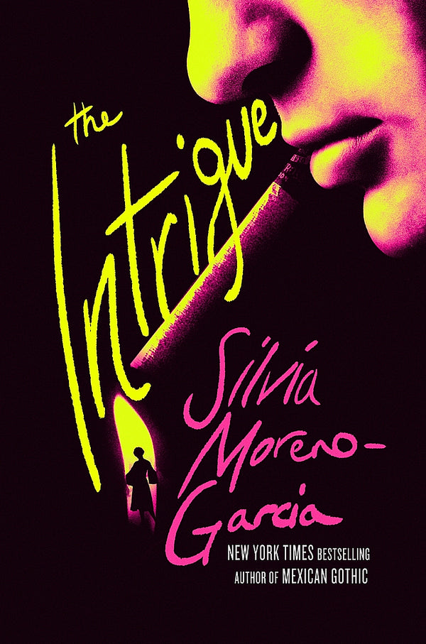 The Intrigue (Trade Paperback)