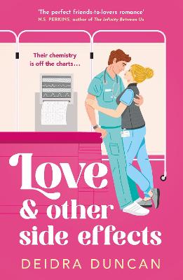 Love & Other Side Effects (Paperback)