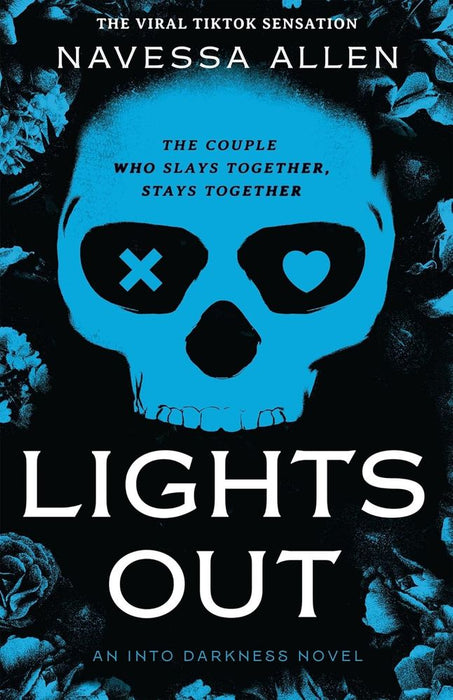 Lights Out (Paperback)