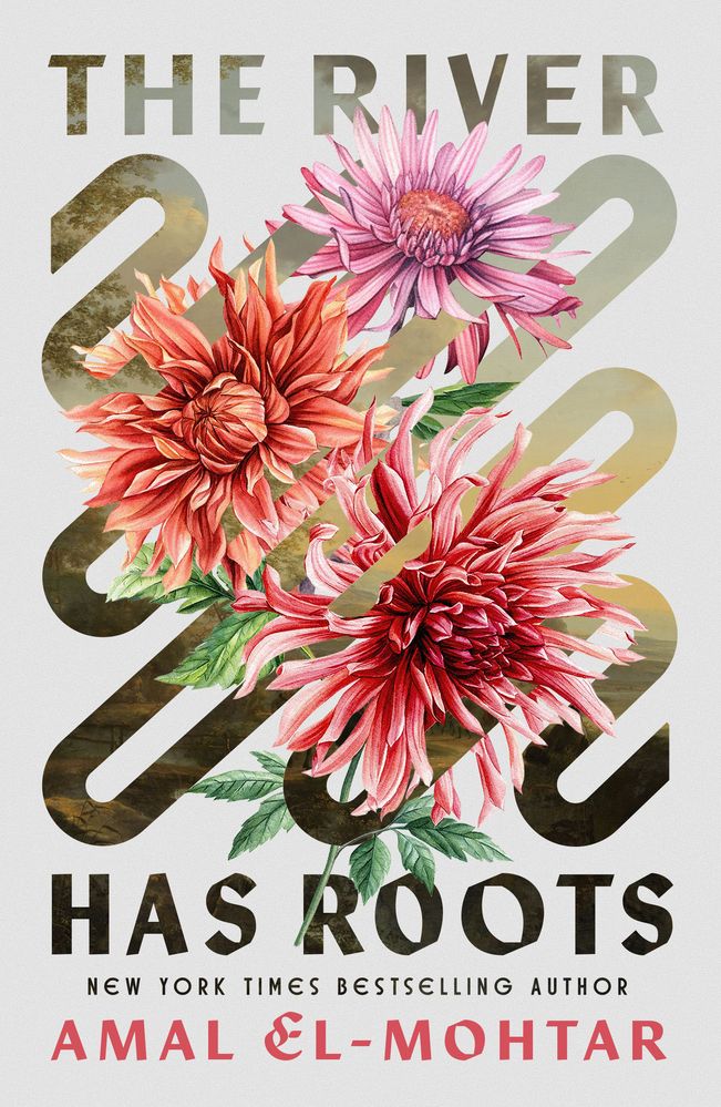 The River Has Roots (Hardcover)