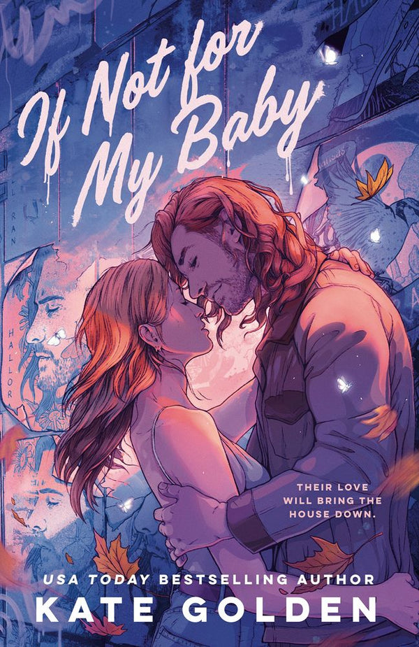 If Not for My Baby (Paperback)