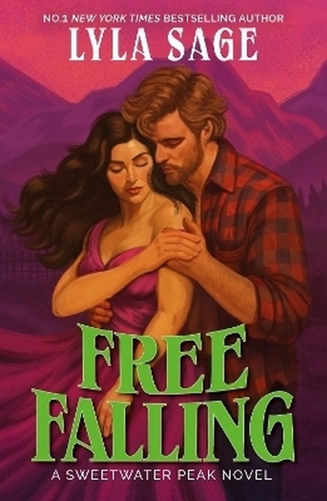 Sweetwater Peak 2: Free Falling