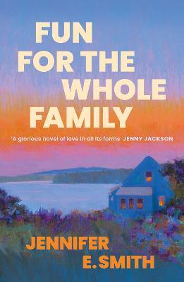 Fun for the Whole Family (Paperback)