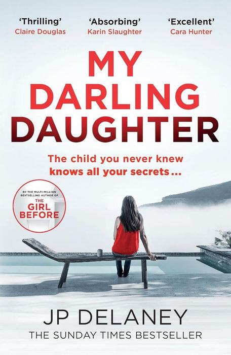 My Darling Daughter (Paperback)
