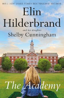 Academy (Paperback)