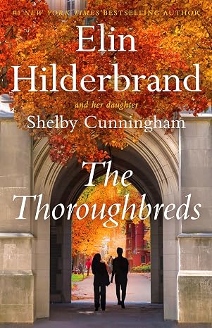 The Thoroughbreds (Paperback)