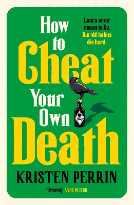 The Castle Knoll Files 3: How To Cheat Your Own Death (Paperback)