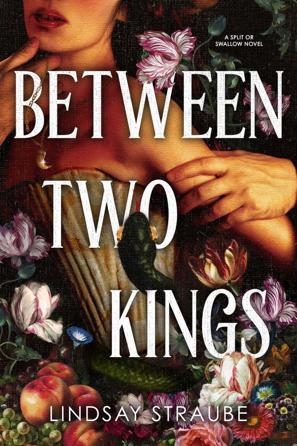 Split or Swallow 2: Between Two Kings (Trade Paperback)