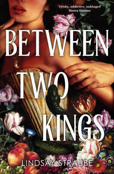 Split or Swallow 2: Between Two Kings (Paperback)