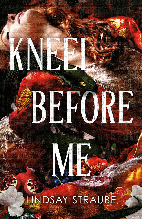 Split or Swallow 3: Kneel Before Me (Trade Paperback)