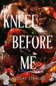 Split or Swallow 3: Kneel Before Me (Trade Paperback)