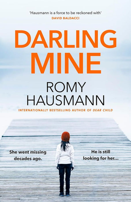 Darling Mine (Trade Paperback)