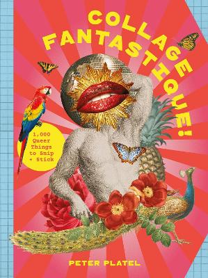 Collage Fantastique (Trade Paperback)