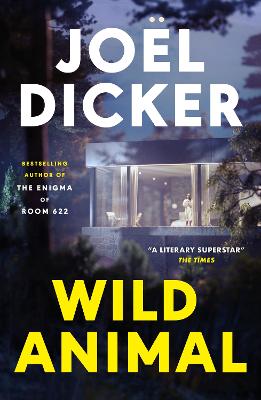 Wild Animal (Paperback)