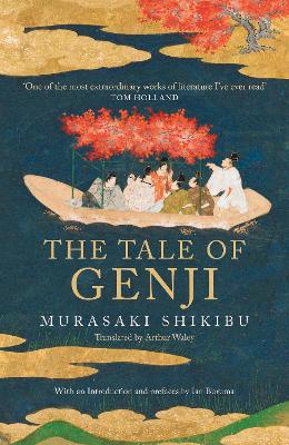 The Tale of Genji (Hardcover)