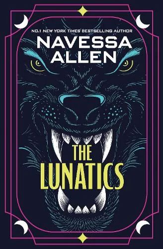 The Lunatics (Paperback)