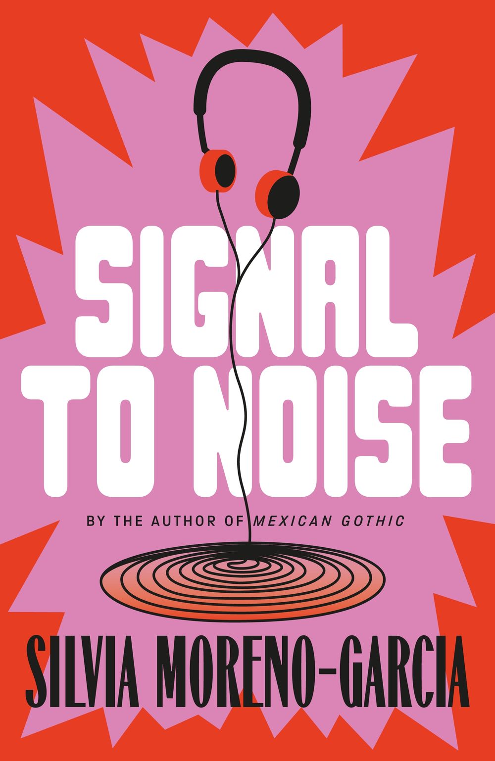 Signal To Noise (Trade Paperback)