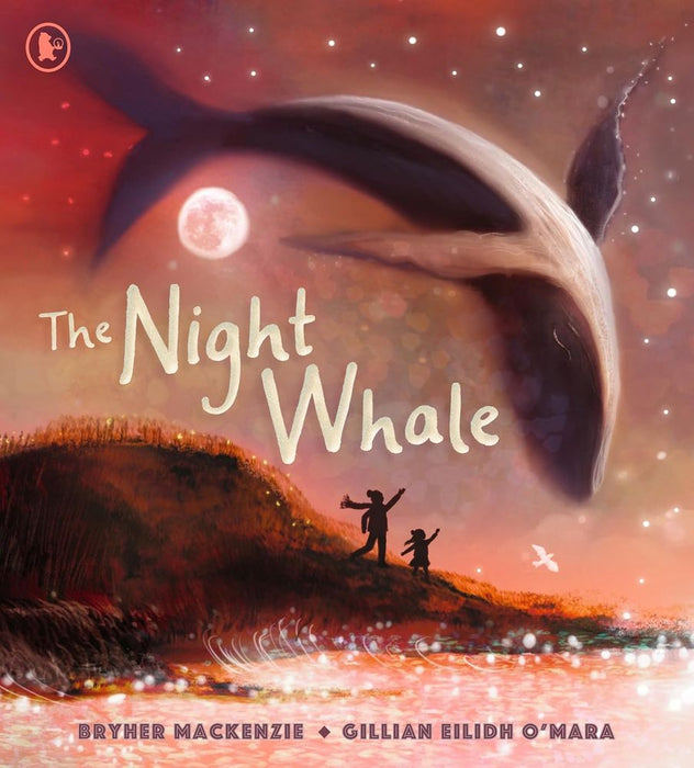 The Night Whale (Paperback)