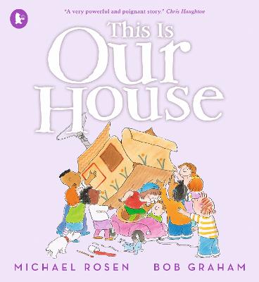 This Is Our House (Paperback)
